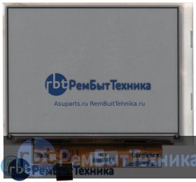 Экран  электронной книги e-ink 6" PVI ED060SC3(LF) (800x600) Vizplex