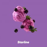 Starline 250 гр - Смородиновый Сорбет (Сurrant Sorbet)