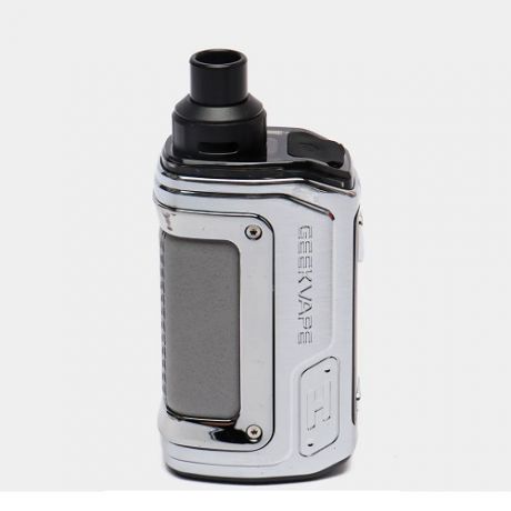 GEEK VAPE HERO 2(H45) 1400MAH POD KIT -  SILVER