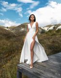 Воздушное свадебное платье Арт. 574