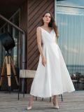 Воздушное свадебное платье Арт. 577