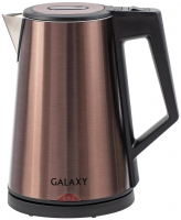 Чайник GALAXY LINE GL0320, бронзовый