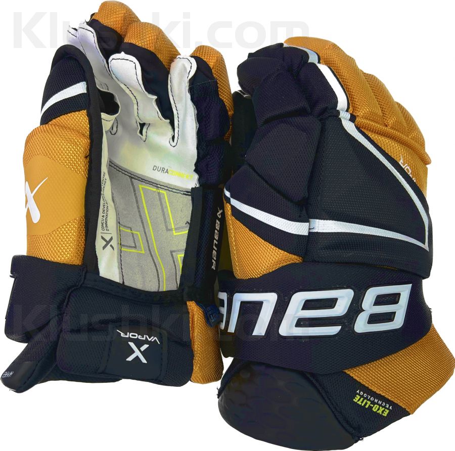Перчатки Bauer Vapor Hyperlite (INT)