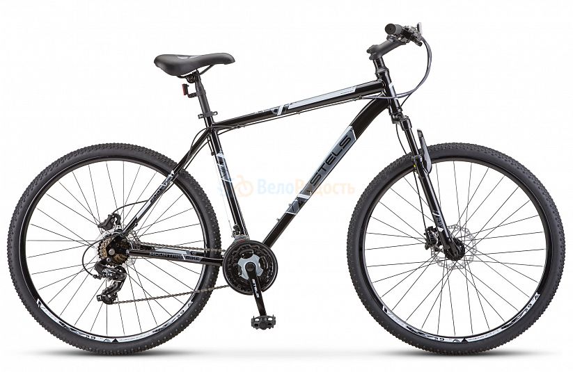 Велосипед горный Stels Navigator 900 D 29 F020 (2022)