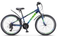 Велосипед подростковый Stels Navigator 400 V 24 F010 (2023)