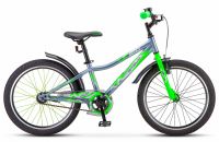 Велосипед детский Stels Pilot 210 20 Z010 (2023)