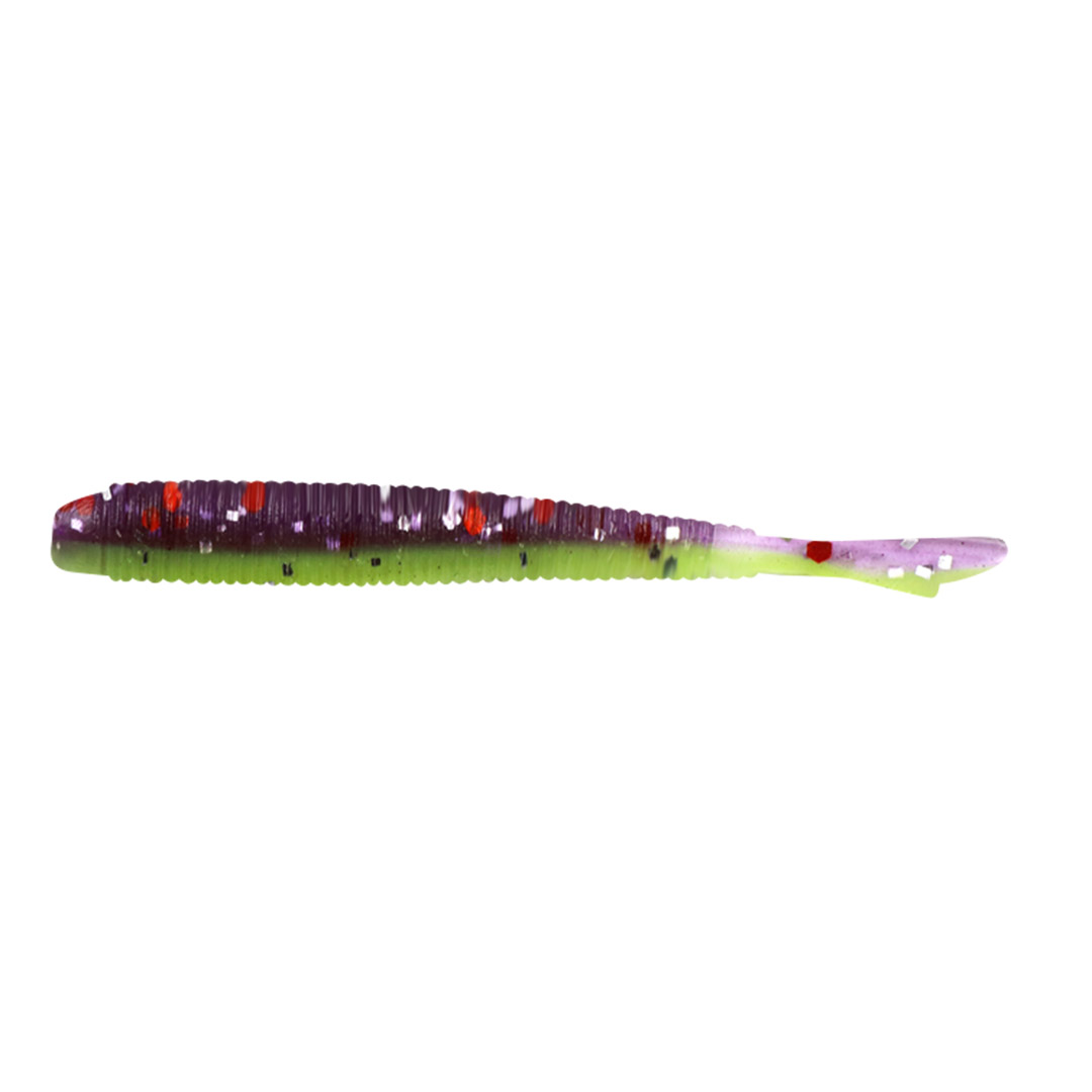 Слаг YAMAN PRO Stick Fry, цвет #26 - Violet Chartreuse