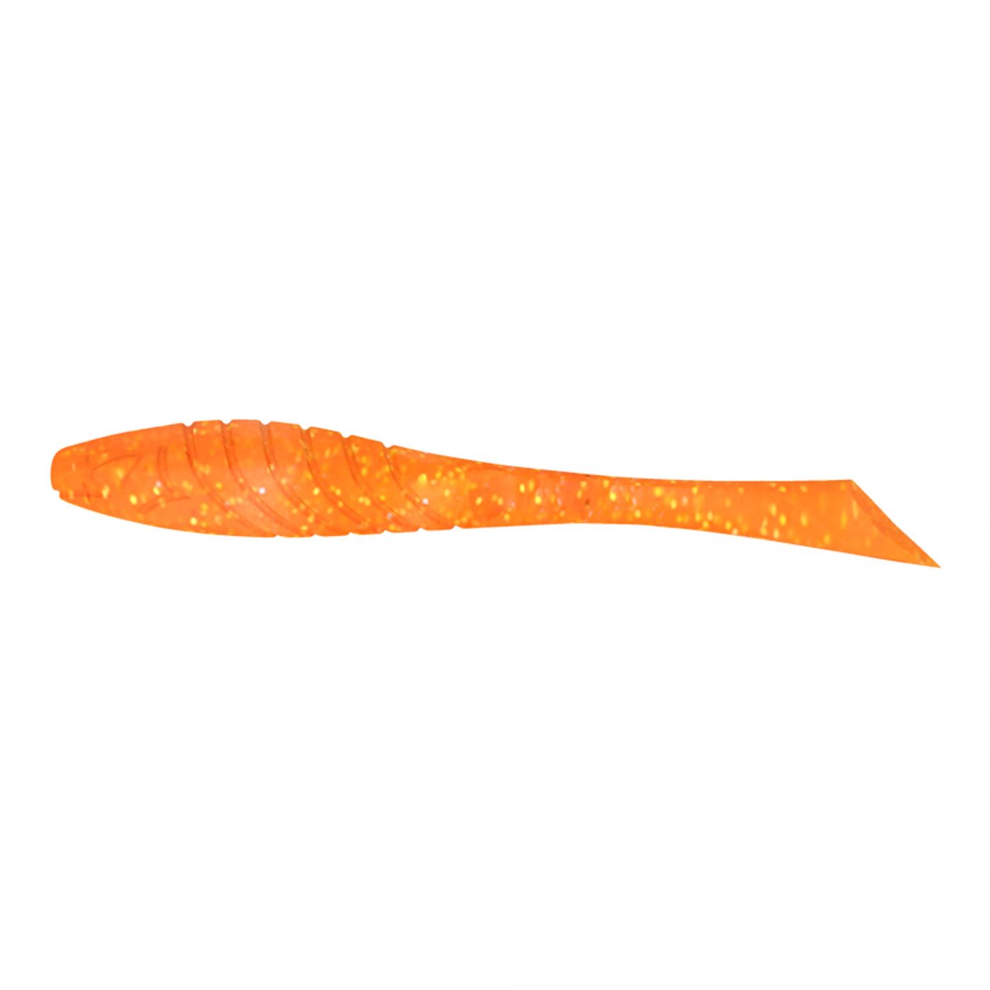 Слаг YAMAN PRO Devos Fry, цвет #03 - Carrot gold flake