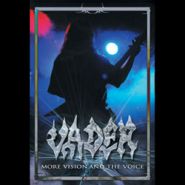 VADER - More Vision And The Voice DVD