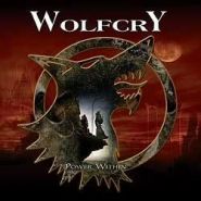 WOLFCRY - Power Within
