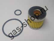 Фильтр клапана газа OMB с кольцами
