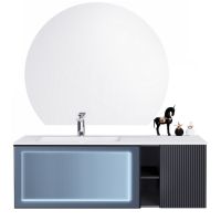 Комплект мебели для ванной Orans BC-9013-1200L