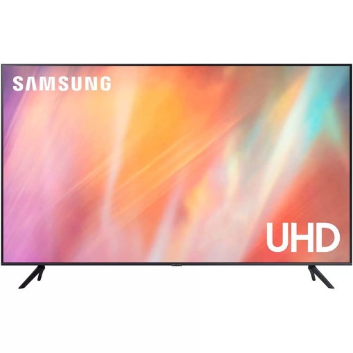 Телевизор LED Samsung 50' UE50AU7170UXRU