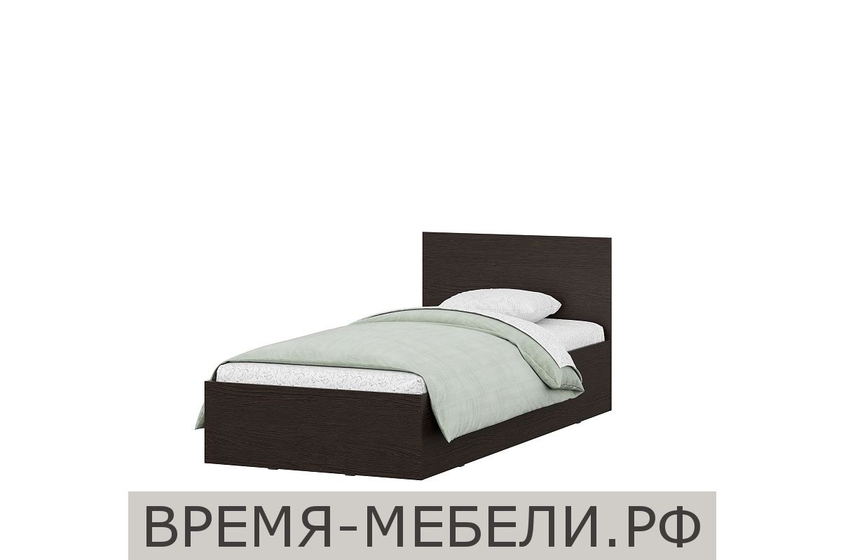 МСП Кровать одинарная 900