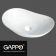 Mebel üstü keramika çanaq Gappo GT303 dizayn