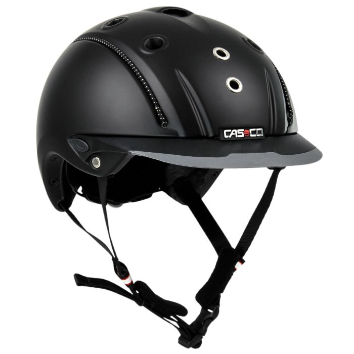 Шлем (жокейка) Casco Mistrall helmet