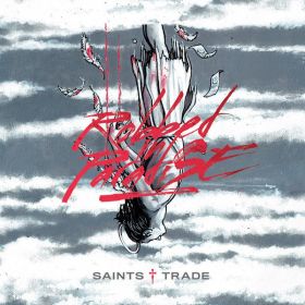 SAINTS TRADE - Robbed In Paradise