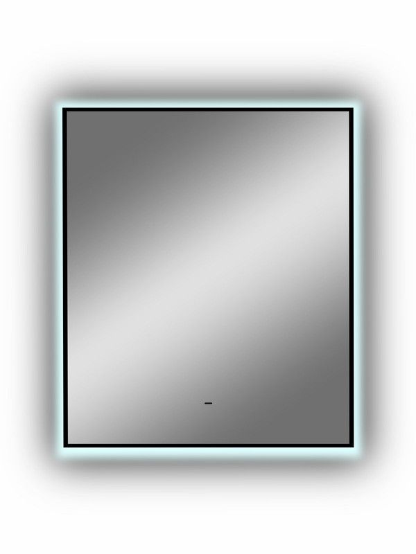 Зеркало Континент Amer standart 600x700 ЗЛП1537
