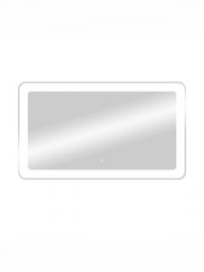 Зеркало Континент Velvette Led 1200x700 ЗЛП467