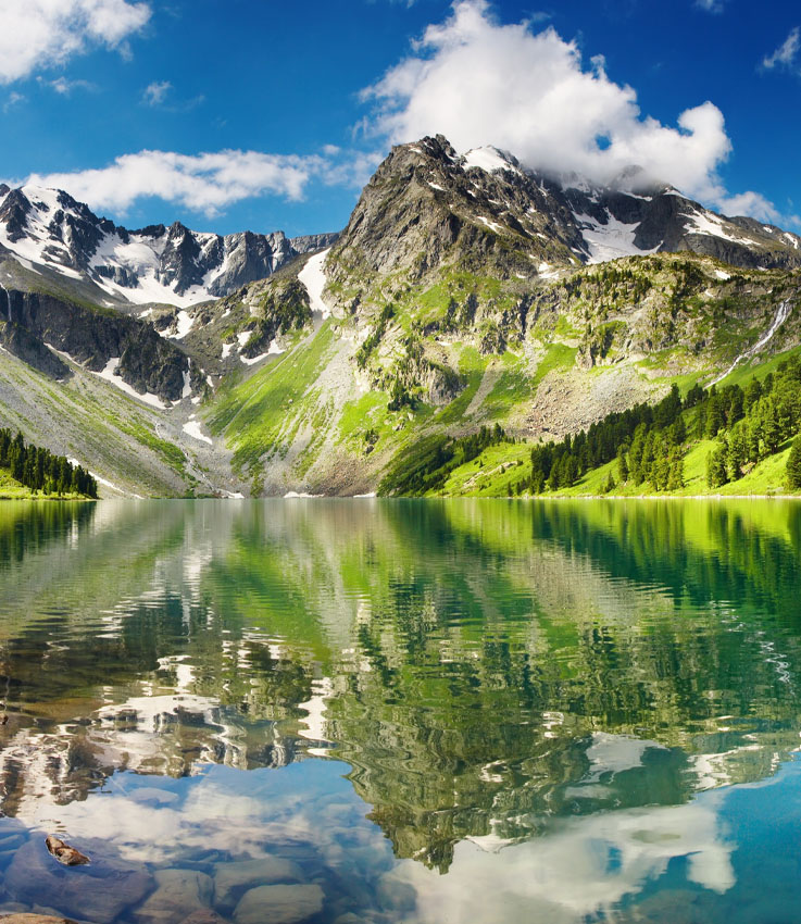 Картина Природа_69