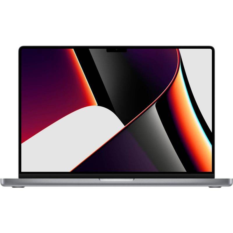 Ноутбук Apple MacBook Pro 16 ​MK193ZE/​A