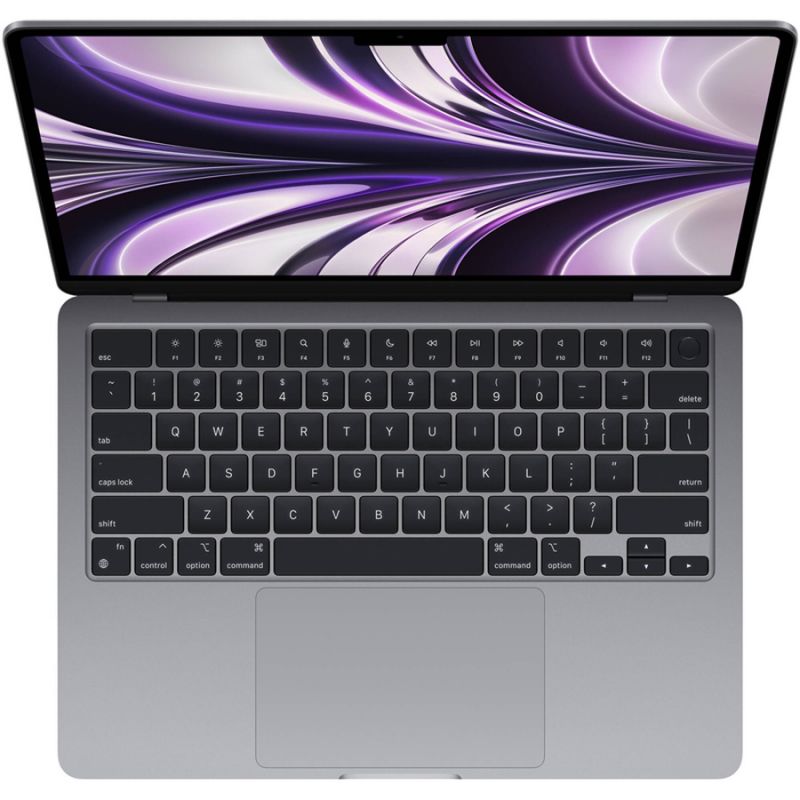 Ноутбук Apple MacBook Air MLXW3LL/A