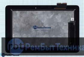 Модуль (Матрица, экран, дисплей + тачскрин)  Asus Transformer Book T100H / T100HA черный