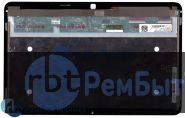 Модуль (Матрица, экран, дисплей + тачскрин)  Dell XPS 12 LP125WF1(SP)(A2) черный