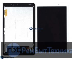 Модуль (Матрица, экран, дисплей + тачскрин)  Huawei MediaPad T2 10.0 Pro белый
