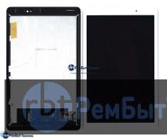Модуль (Матрица, экран, дисплей + тачскрин)  Huawei MediaPad T2 10.0 Pro белый
