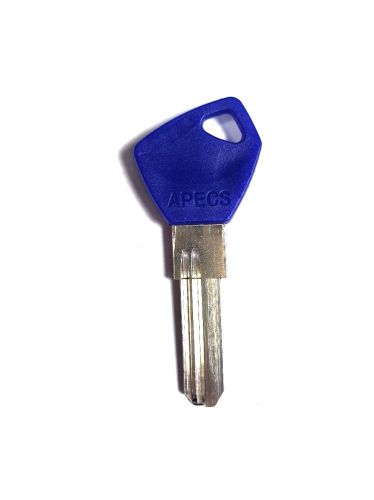 APECS 2D пластик D-513