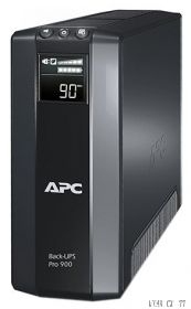 ИБП APC by Schneider Electric Power Saving Back-UPS Pro 1200, 230V BR1200GI
