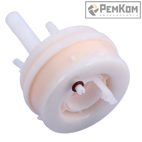 RK09095 * Фильтр топливный тонкой очистки в корпусе для а/м LAR 1.6 погружной