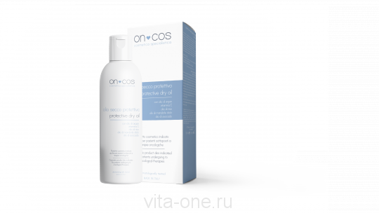 ONCOS Protective Dry Oil (Онкос Защитное сухое масло) 200 мл