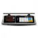 Торговые настольные весы M-ER 328 AC "TOUCH-M" RS232 и USB