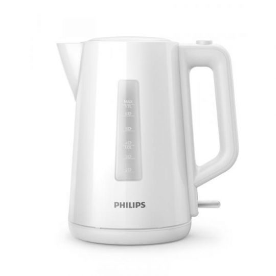 Чайник Philips HD9318/00, white