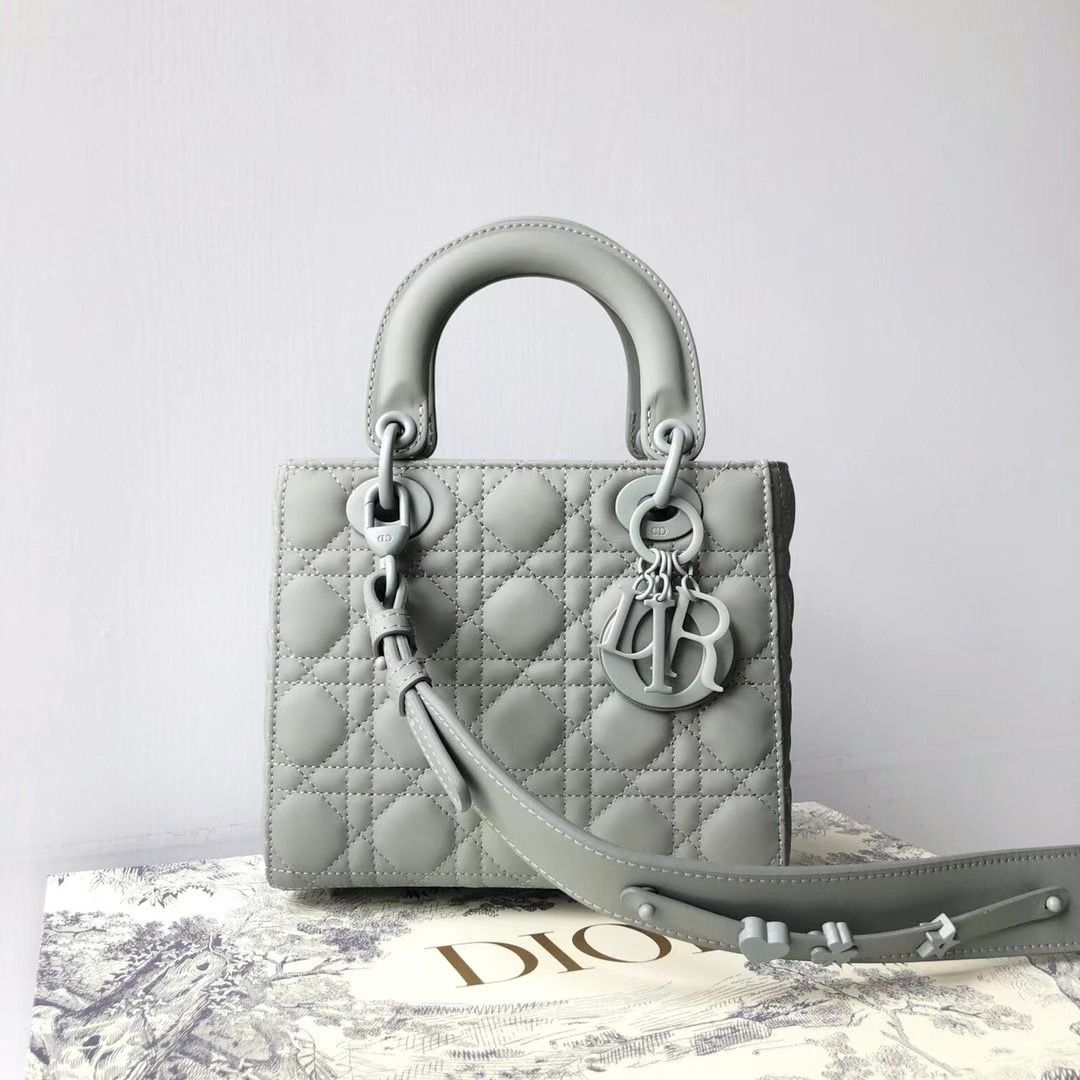 Lady Dior my ABC Dior 24cm