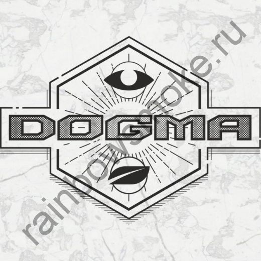 Dogma 20 гр - Башкирский Мед (Bashkir Honey)