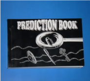Книга Чтение мыслей - Prediction Book 2.0