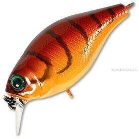 Воблер Jackall Cherry 44 44мм / 6,2 гр / Заглубление: 0,6 - 1 м / цвет: Craw Fish