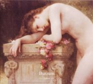 BURZUM - Fallen DIGIPAK
