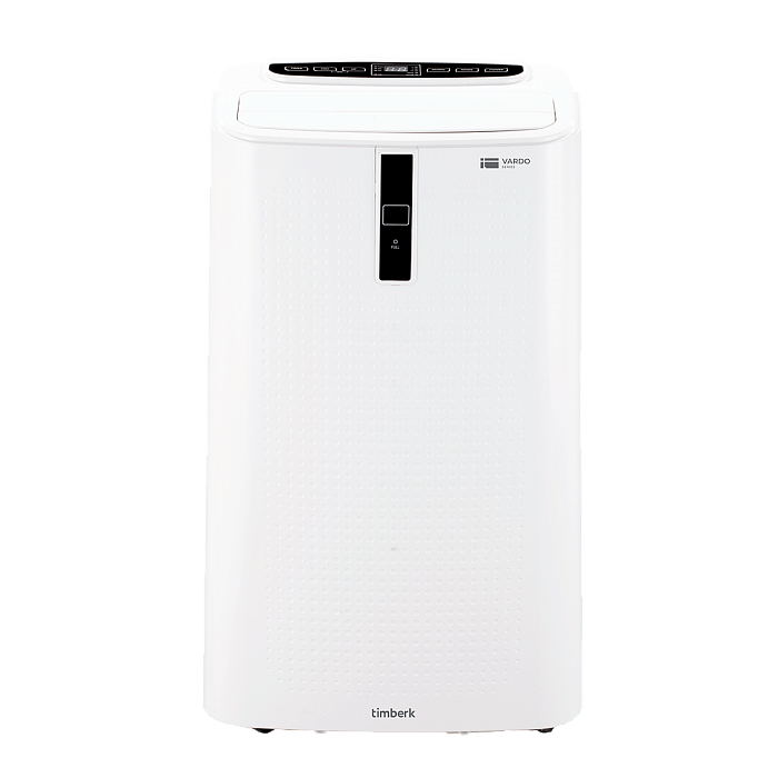 Мобильный кондиционер P11E Timberk T-PAC12-P11E (белый)