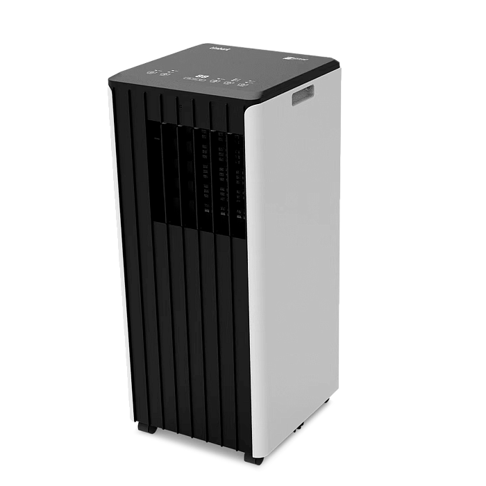 Мобильный моноблочный кондиционер P09E Timberk T-PAC09-P09E (белый)