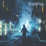 REDEMPTION - I Am The Storm 2023