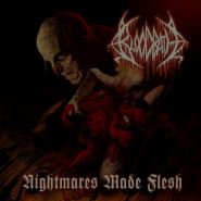 BLOODBATH - Nightmares Made Flesh 2004