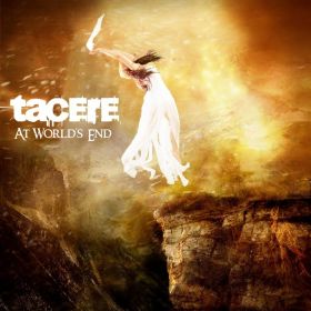 TACERE - At World's End