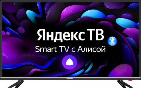 Телевизор Telefunken TF-LED43S95T2SU (Яндекс)