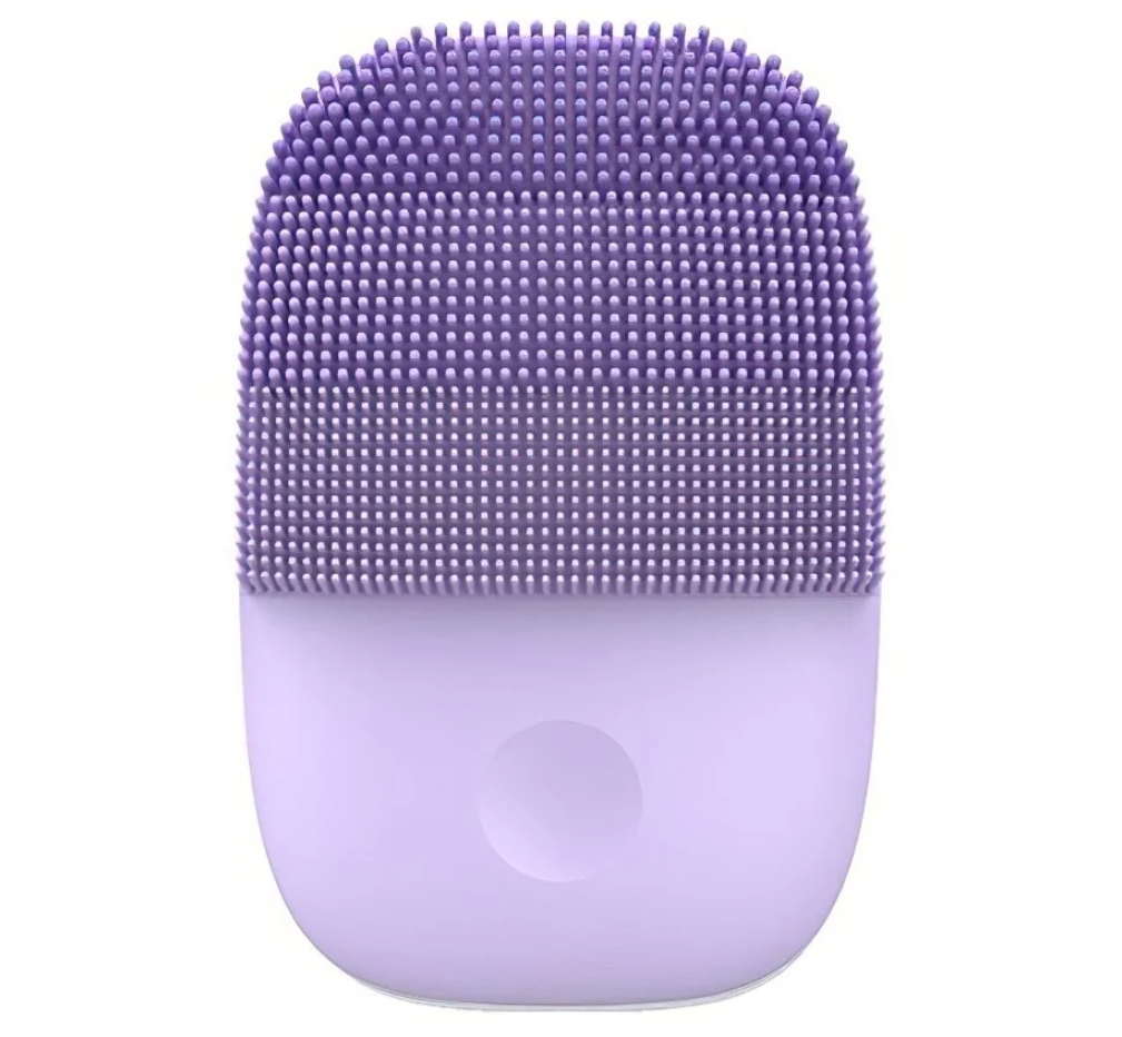 Аппарат для ультразвуковой чистки лица inFace Electronic Sonic Beauty Facial Purple PRO (MS2000)