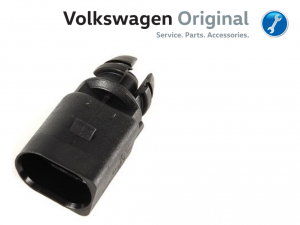 Датчик температуры наружний Volkswagen Polo Sedan
