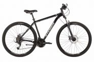 Велосипед Stinger 29" Element STD SE черный, алюминий, размер 18" VX54586